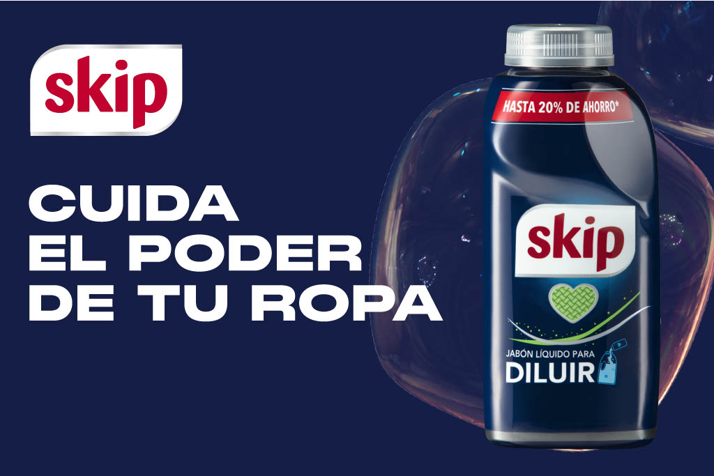 Cuida El Poder De Tu Ropa