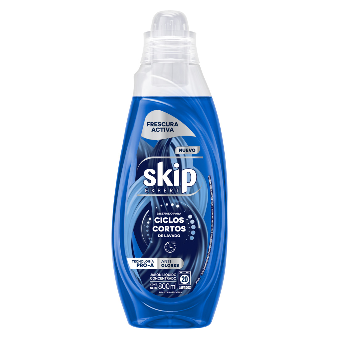Cuidado Activo Packshot 