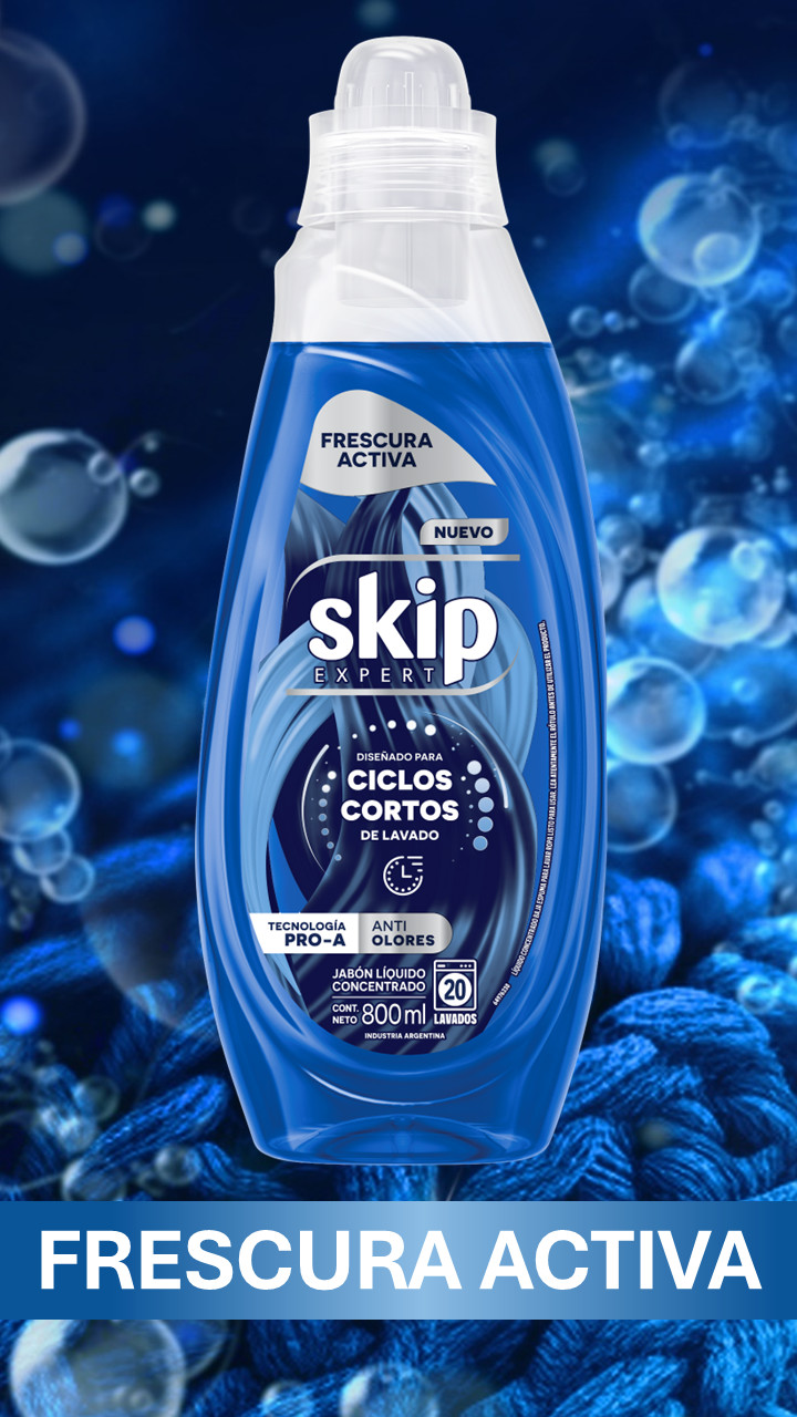 Cuidado Activo Packshot 