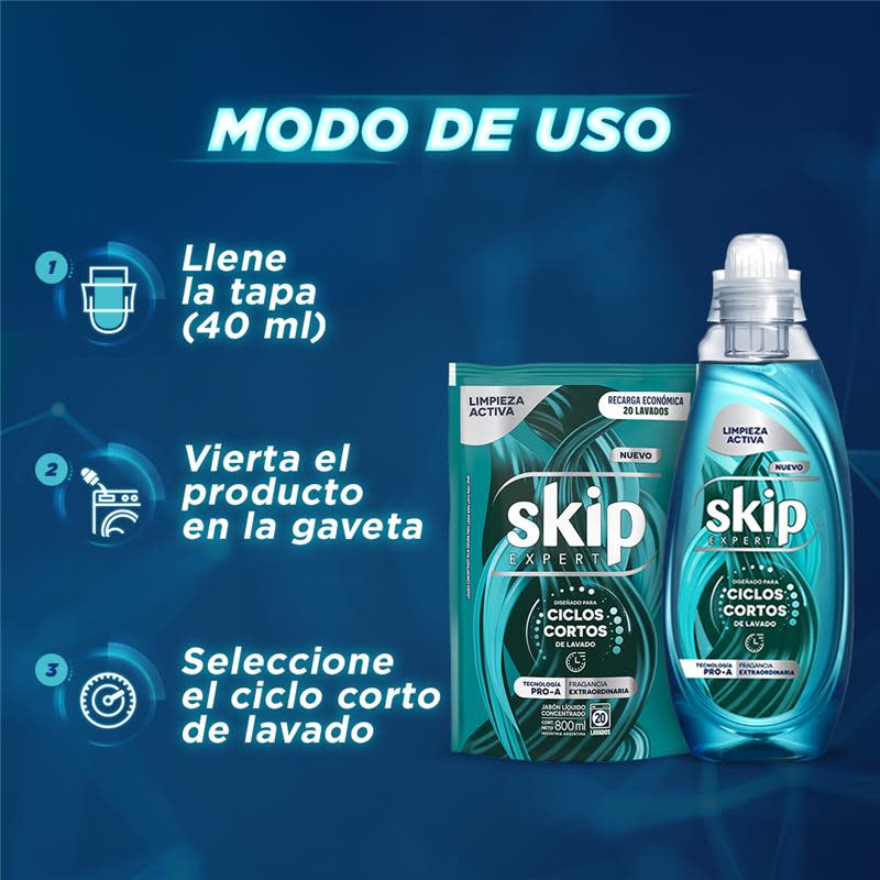 How to use