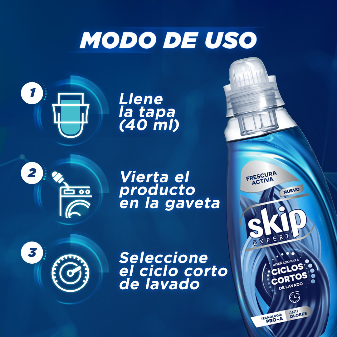 How to use 