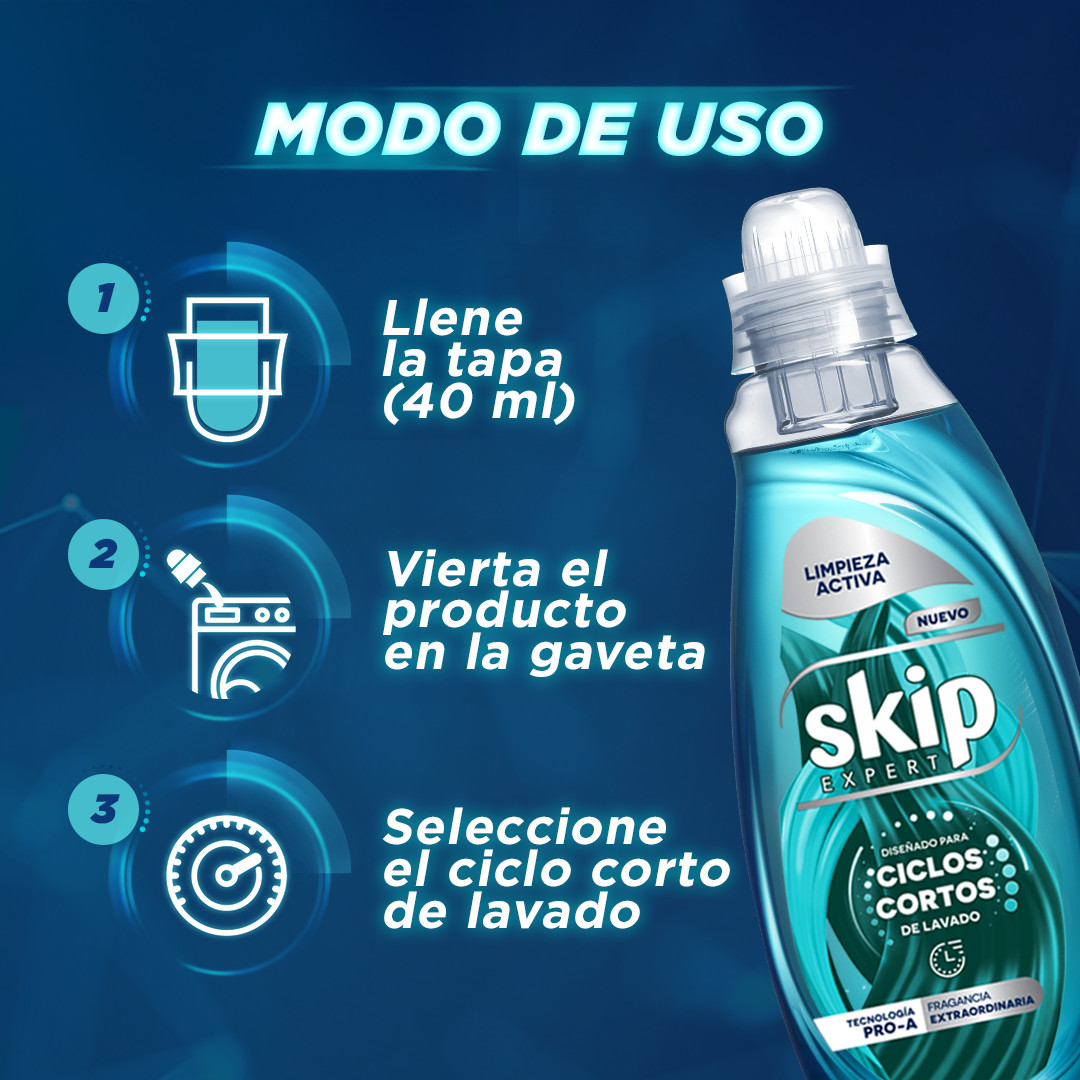 How to use